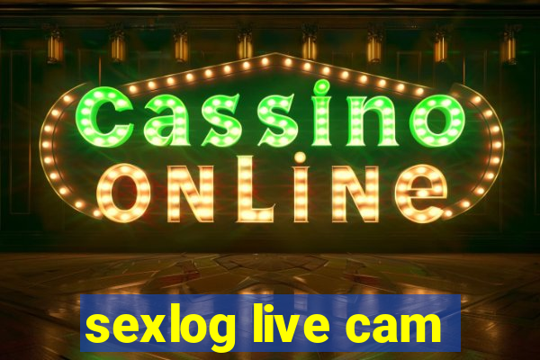 sexlog live cam